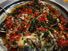 -湖南码头·地道湘菜(魏公村店)