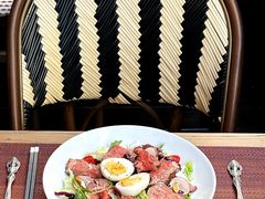 -翡翠鸟精品泰国菜(北辰财富中心店)