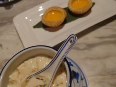 -广州花园酒店荔湾亭·地道点心·粤式饮茶