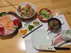 -鳗鲔·料理小馆