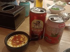-松野谷·寿喜烧自助(华联顺义金街购物中心店)
