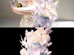 -柏尼娅PEARIA·蛋糕定制(北京SKP店)