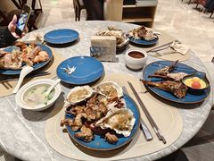 -揽季锅物会.福建黄鱼.海鲜姿造(五四路店)