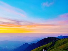 -萍乡武功山风景名胜区