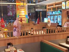 -叁宝烤肉• 西安烧烤(凤城十二路店)