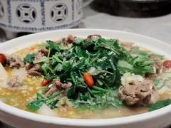 -国人川菜(李家村建东街店)