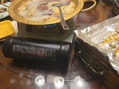 -霄汉牛三鲜湖北砂锅菜(万松园2店)