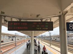 -商丘站