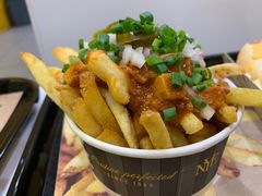 -纽约薯条(世豪广场店)