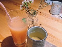 -酒井酱子·深夜食堂(东城汇店)