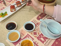 -点都德(龙之梦店)