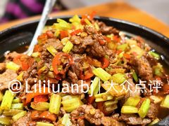 -苹果树下艺术餐厅(通州店)