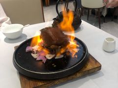 -胜记为食家·创新粤菜(车公庙店)