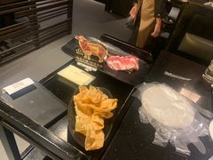 -捞王猪肚鸡火锅(财富中心店)