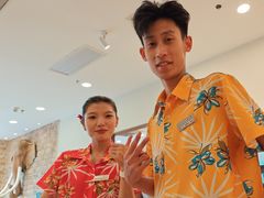 -第六季自助餐厅(北太平庄店)