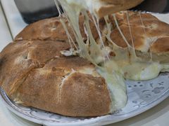 -黑熊披萨orso pizza