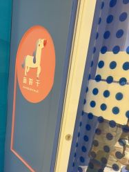-海饼干Seabiscuit儿童美发(五角场合生汇店)