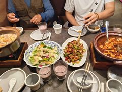 -五谷丰登农家院·地道胶东菜·海鲜烧烤(威海店)