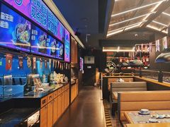 -匠子烤鱼(东方万达店)
