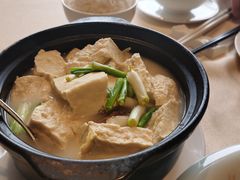 -千岛湖君澜度假酒店(文广轩中餐厅)