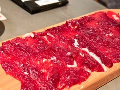 -左庭右院鲜牛肉火锅(七宝领展广场店)