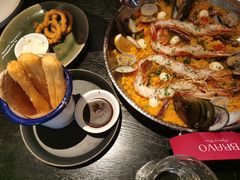 -BRAVO·布瓦屋西餐