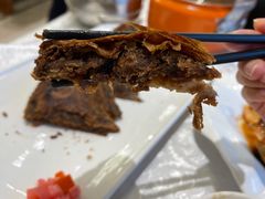 精品糖饼-马凯餐厅(地安门店)