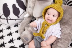 -童恩贝贝专业儿童摄影(浐灞新城4期店)