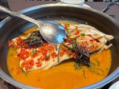 -老湘亲·品鉴湘菜(蔡塘爱琴海店)