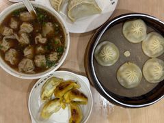-蒋家桥饺面店(东关街店)