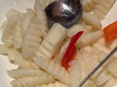 -宝轩渔府·老字号海鲜·正宗津菜(水上店)