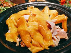 -秋色客家菜(南山店)