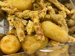 -沸炉重庆老火锅(军事博物馆店)