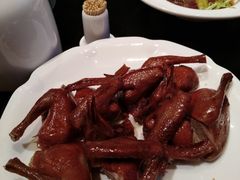 -新南华大酒店(长寿店)