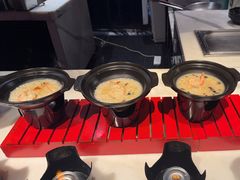 -西安W酒店·WEI全味西餐厅