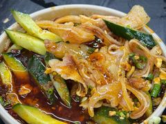 -万三面馆(青龙正街太古里店)