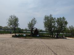 -绿堤公园