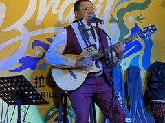 -拉丁餐厅·巴西烤肉自助(正佳广场店)