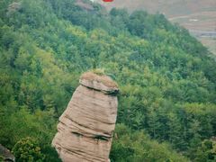 -冠豸山景区