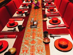 -北方馆(澳门伦敦人店)