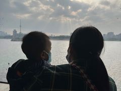 -武汉关码头(轮渡站)