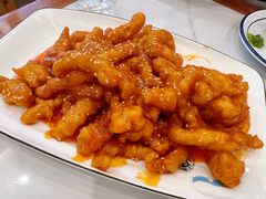 -华顺土菜馆(洪岗路店)