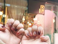-好看加白色房子