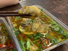-圆蛋酒料•生腌(开元路店)