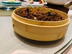 -宏达宴老菜馆(群力第四大道店)