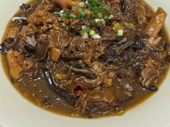 -九转小磨·非遗东北菜(群力店)