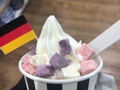 -JW德国冻酸奶Frozen Yogurt(龙湖成都滨江天街店)