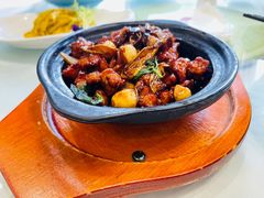 -香融府·烤鸭·家常菜(马家堡路店)