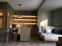 -北京三里屯CHAO酒店