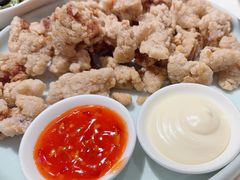 -老蒲鲜·地标·非遗美食(涵江店)